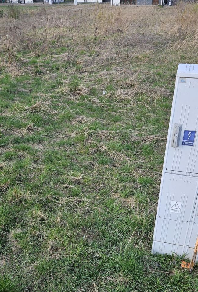 Działka budowlana Szymanowo. Zdjęcie 5