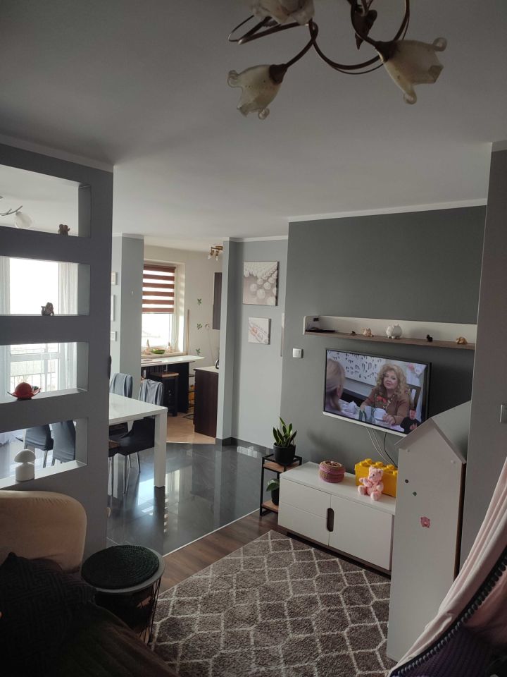 Mieszkanie 2-pokojowe Suwałki, ul. Alfreda Wierusza-Kowalskiego. Zdjęcie 4