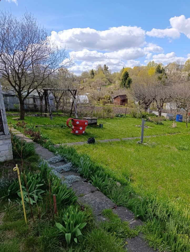 Działka rod Dobre Miasto, ul. Fabryczna. Zdjęcie 2