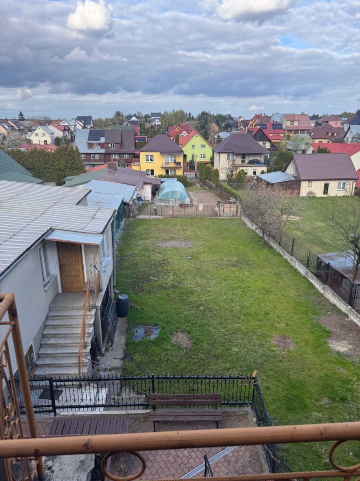 dom wolnostojący Sokółka. Zdjęcie 6