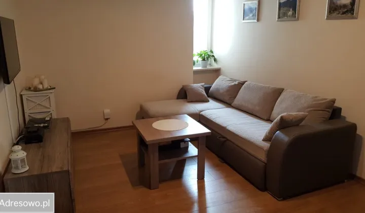 Mieszkanie 1-pokojowe Warszawa Grochów, ul. Gdecka