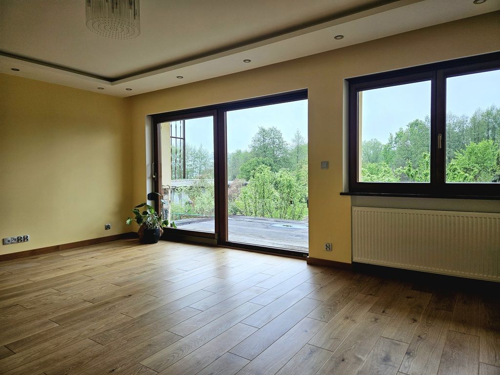 bliźniak, 4 pokoje Wrocław Fabryczna, ul. Zakopiańska. Zdjęcie 8