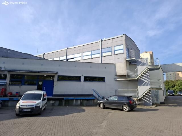 Lokal Warszawa Białołęka, ul. Myśliborska. Zdjęcie 2