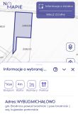 Działka budowlana Cielęta, Wybudowanie Michałowo u.Polna. Zdjęcie 2