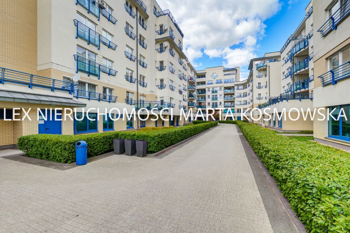 Mieszkanie 4-pokojowe Warszawa Ochota, ul. Drawska. Zdjęcie 20