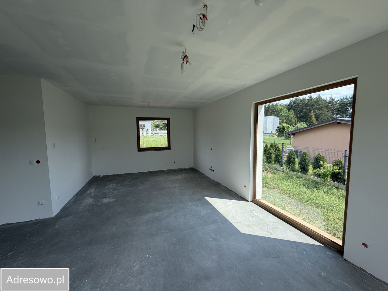 dom wolnostojący, 4 pokoje Boruszowice, ul. Obrońców Pokoju. Zdjęcie 7