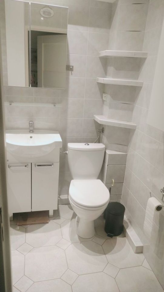 Mieszkanie 2-pokojowe Gorzów Wielkopolski, ul. marsz. Józefa Piłsudskiego. Zdjęcie 3