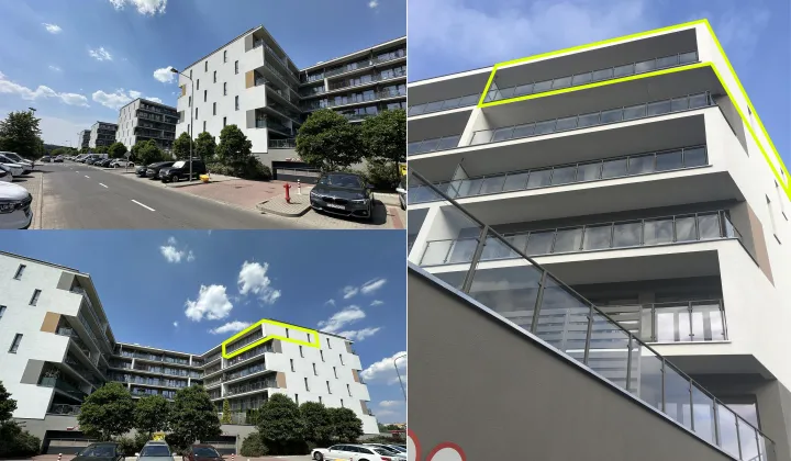 Mieszkanie 4-pokojowe Zielona Góra Centrum, ul. Zbyszka Godlewskiego
