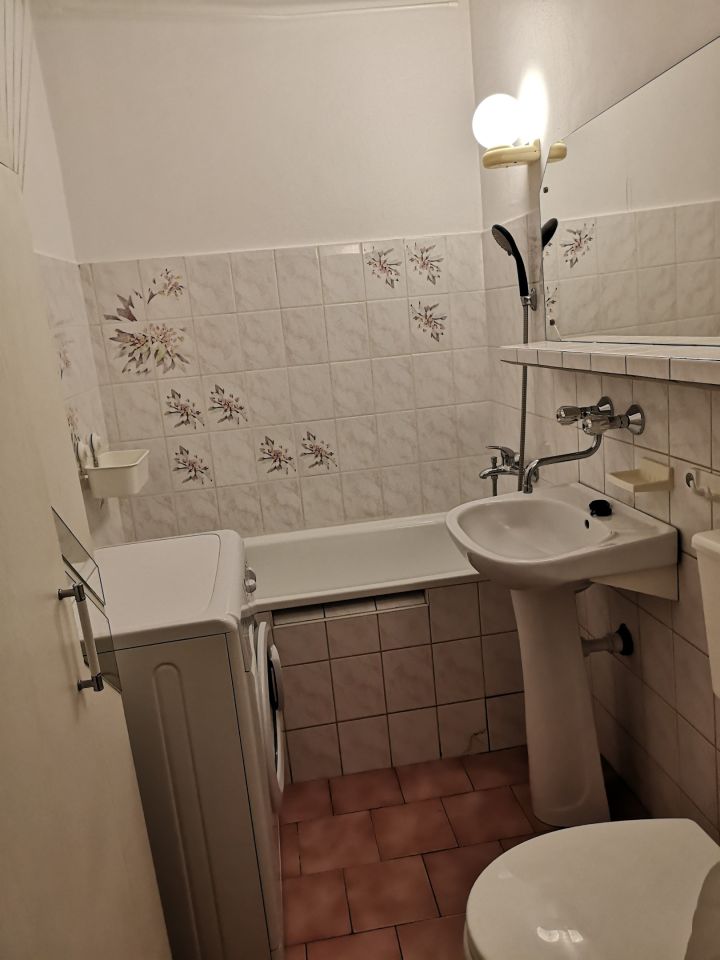 Mieszkanie 2-pokojowe Poznań Łazarz, ul. Floriana Stablewskiego. Zdjęcie 8