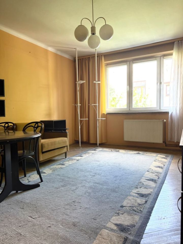 Mieszkanie 2-pokojowe Tarnów, ul. Kazimierza Brodzińskiego. Zdjęcie 3