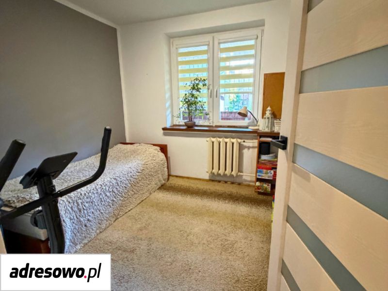 Mieszkanie 4-pokojowe Białystok Nowe Miasto, ul. Wiejska. Zdjęcie 14