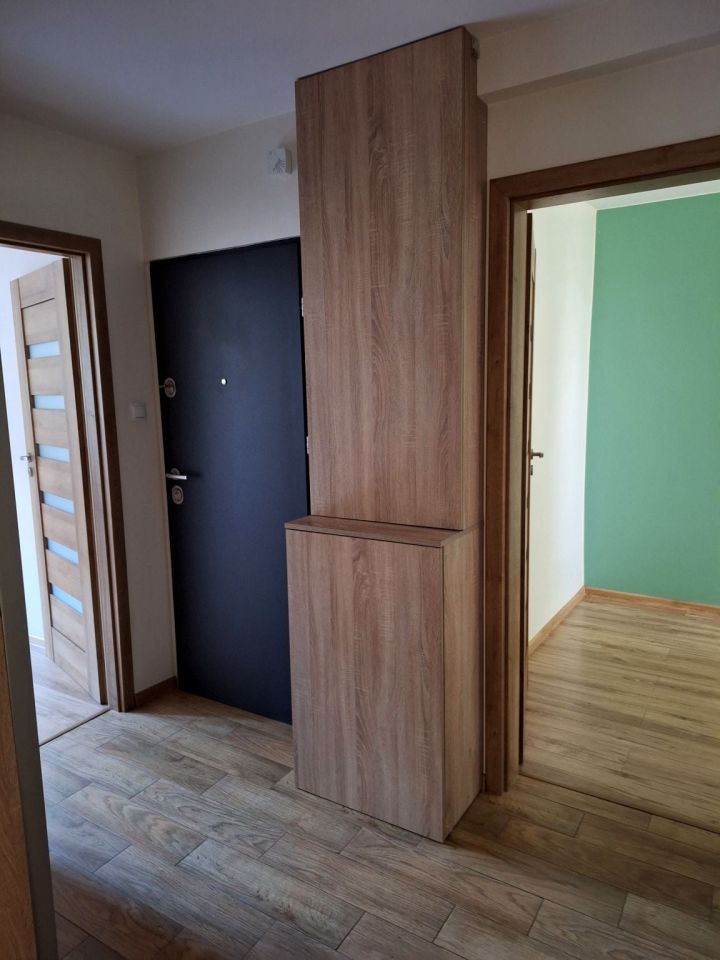 Mieszkanie 3-pokojowe Łódź Zarzew, ul. Gustawa Morcinka. Zdjęcie 13