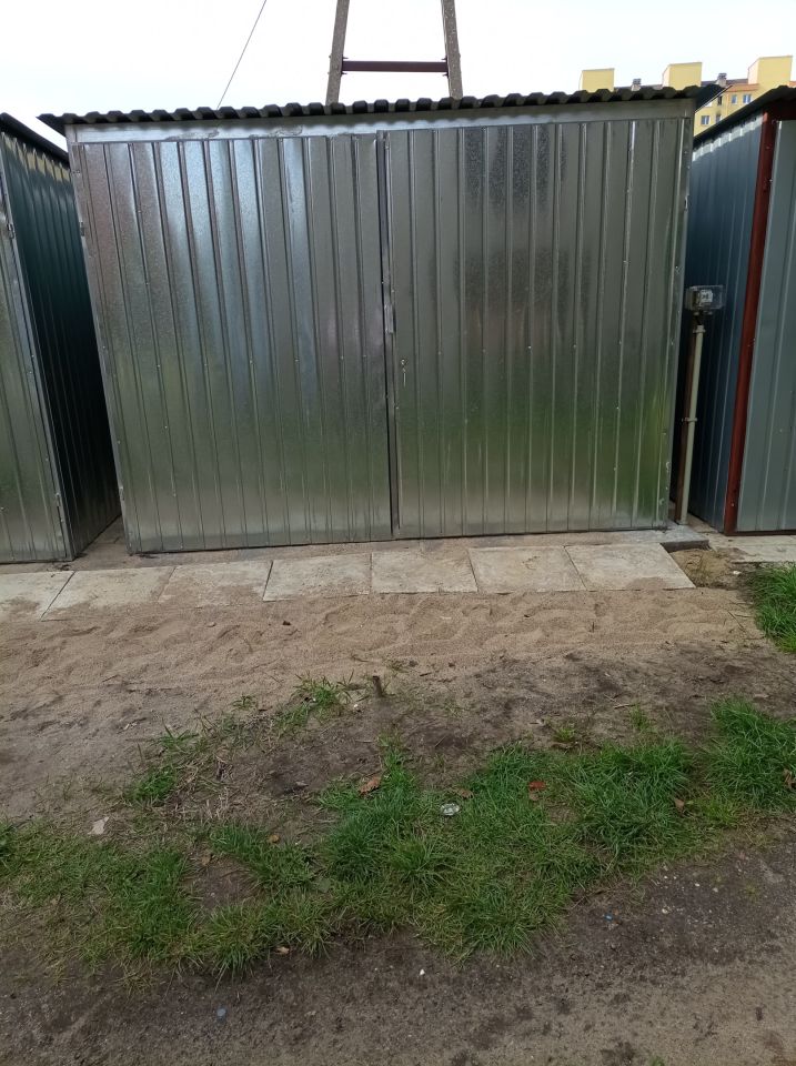 Działka inna Wejherowo Nanice, ul. Jana Kochanowskiego. Zdjęcie 1
