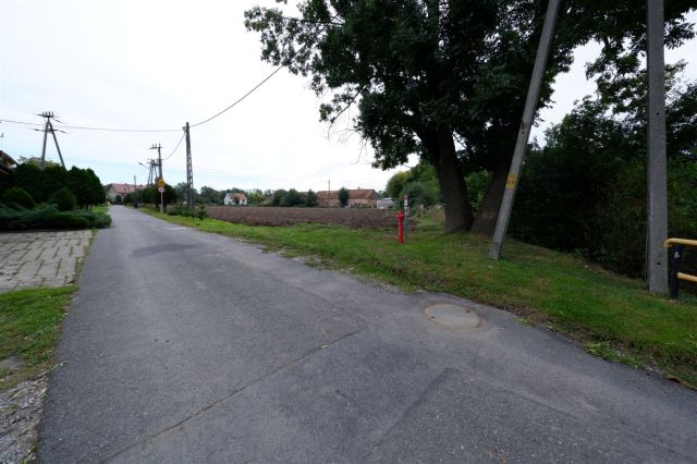 Działka budowlana Wszemiłowice Jurczyce. Zdjęcie 8