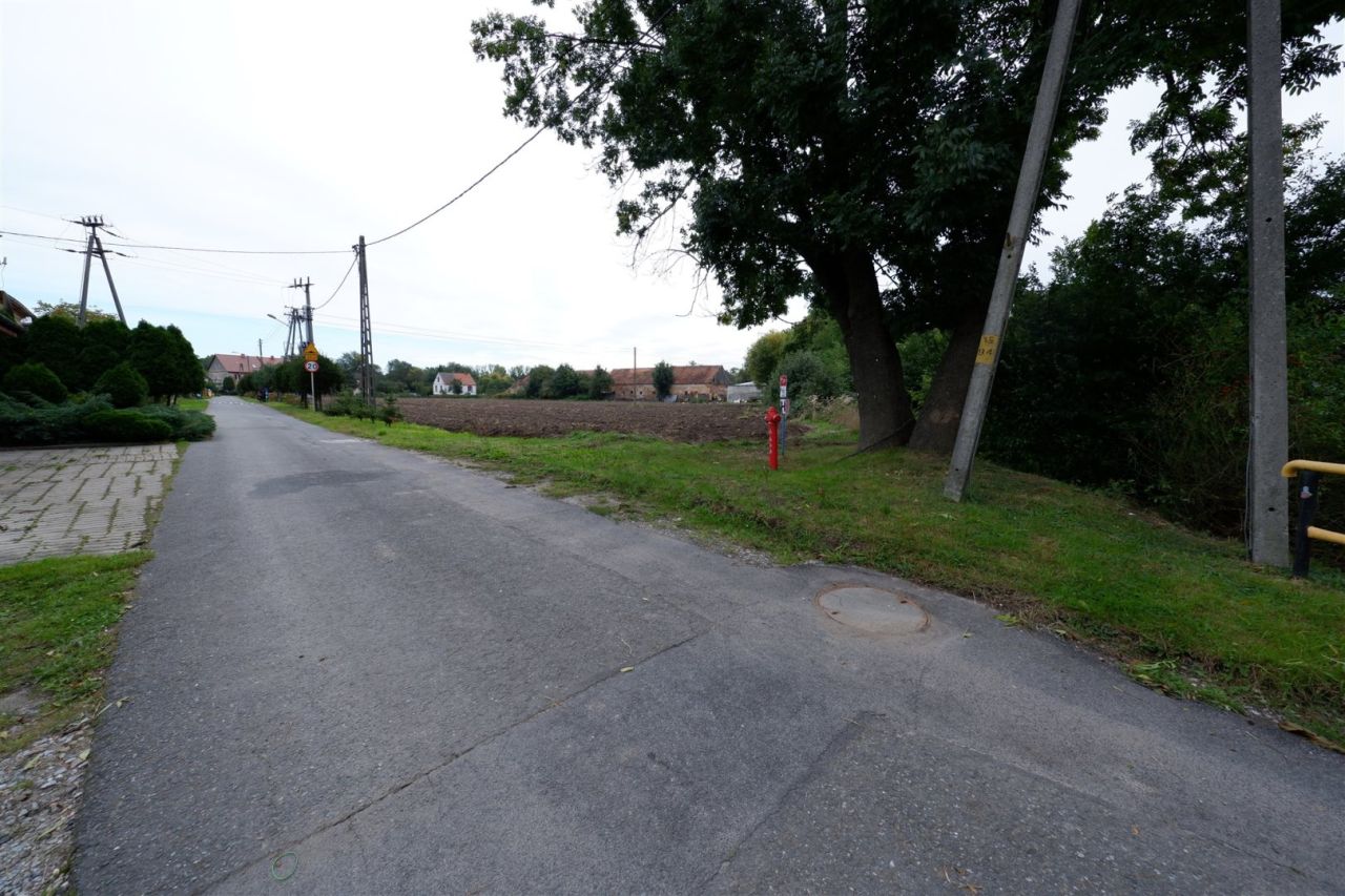 Działka budowlana Wszemiłowice Jurczyce. Zdjęcie 8
