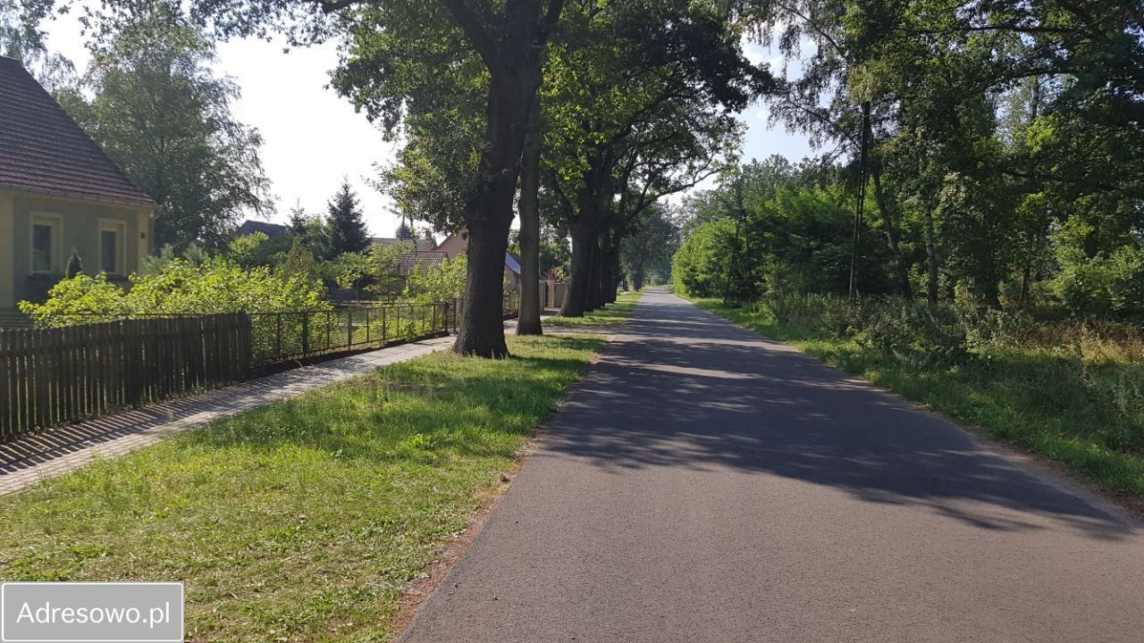 gospodarstwo Lubiszyn, ul. Pocztowa. Zdjęcie 2