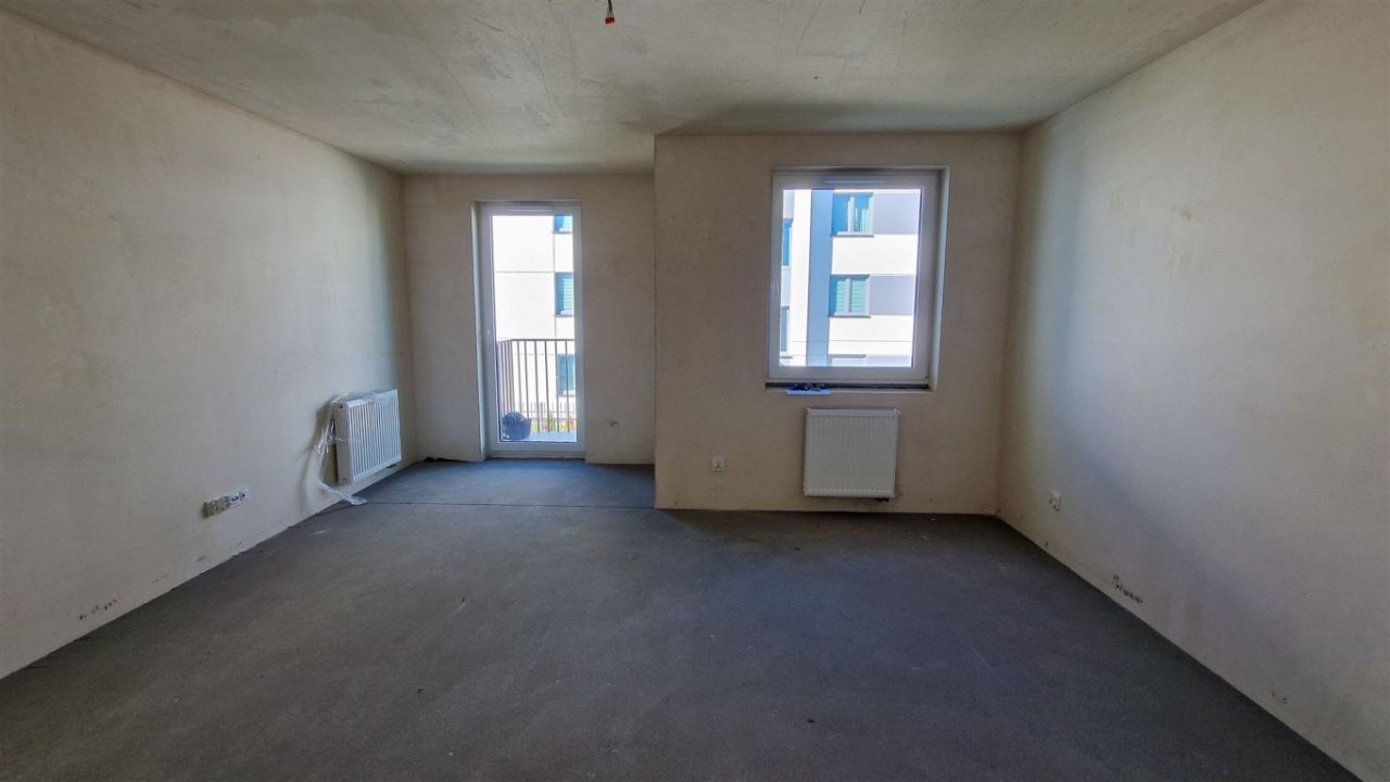 Mieszkanie 3-pokojowe Stargard