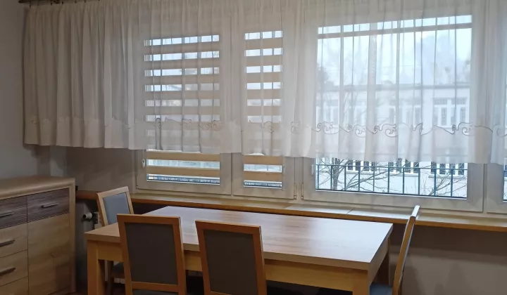 Mieszkanie 2-pokojowe Brzeziny, ul. Bohaterów Warszawy