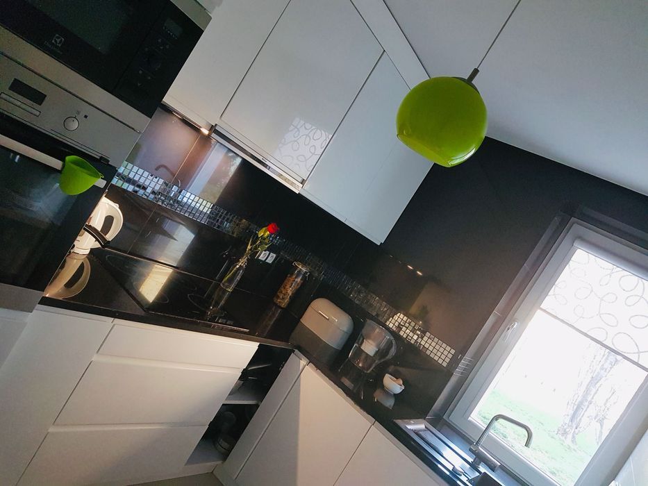 Mieszkanie 3-pokojowe Warszawa Tarchomin, ul. Pabla Picassa