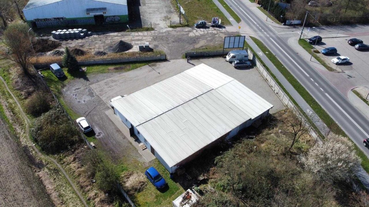 Działka inwestycyjna Żary. Zdjęcie 5