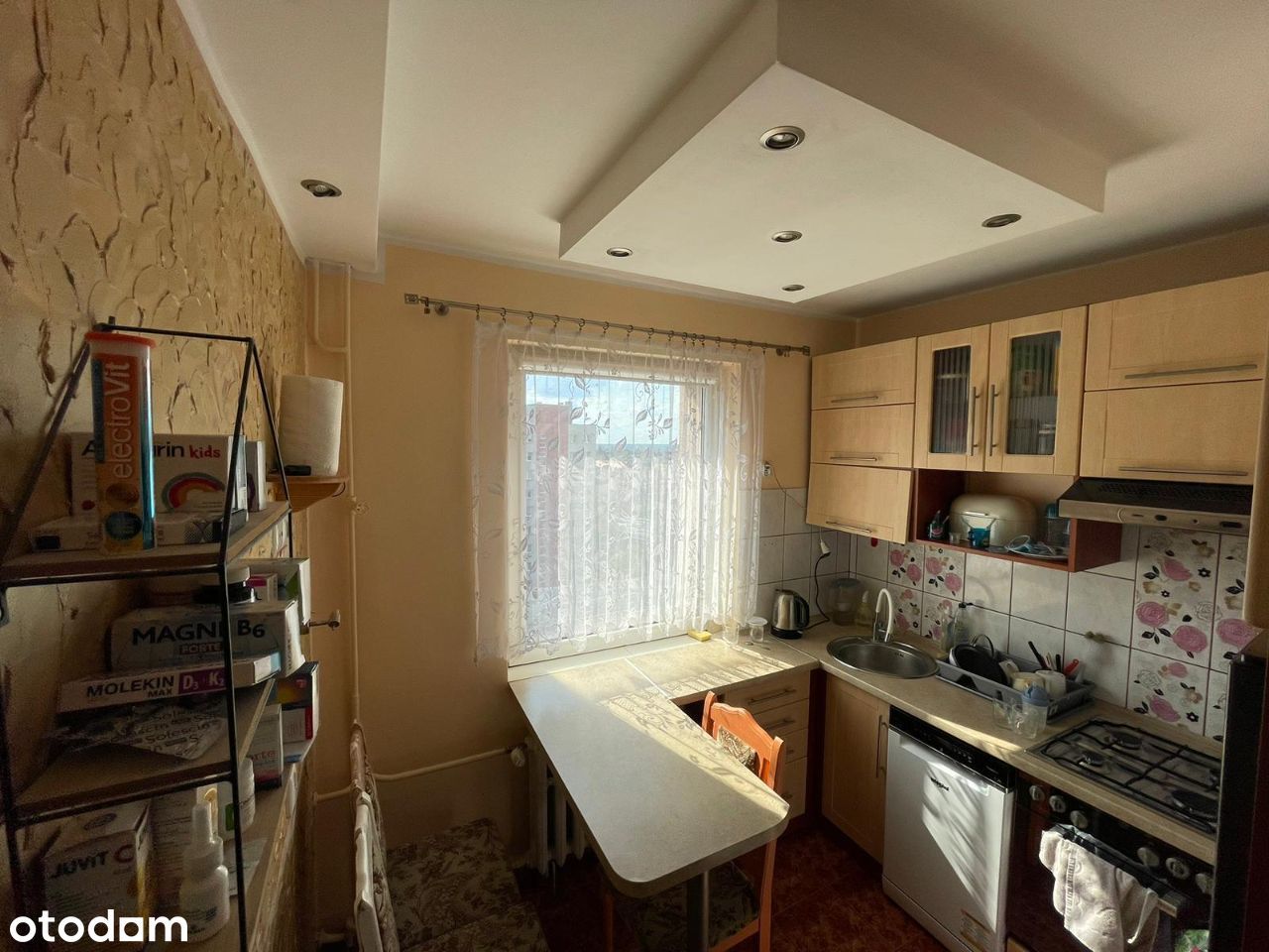 Mieszkanie 3-pokojowe Zabrze Centrum, ul. Klonowa. Zdjęcie 5