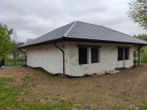 dom wolnostojący, 3 pokoje Dąbrowa Dół. Zdjęcie 3