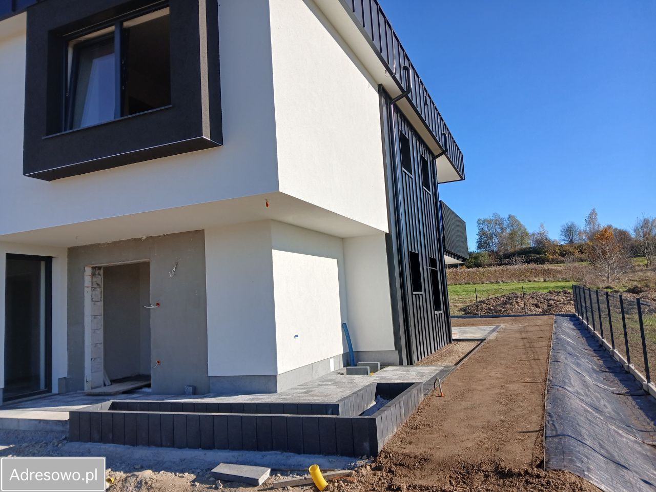 bliźniak, 5 pokoi Nowy Sącz, ul. Zakole. Zdjęcie 10