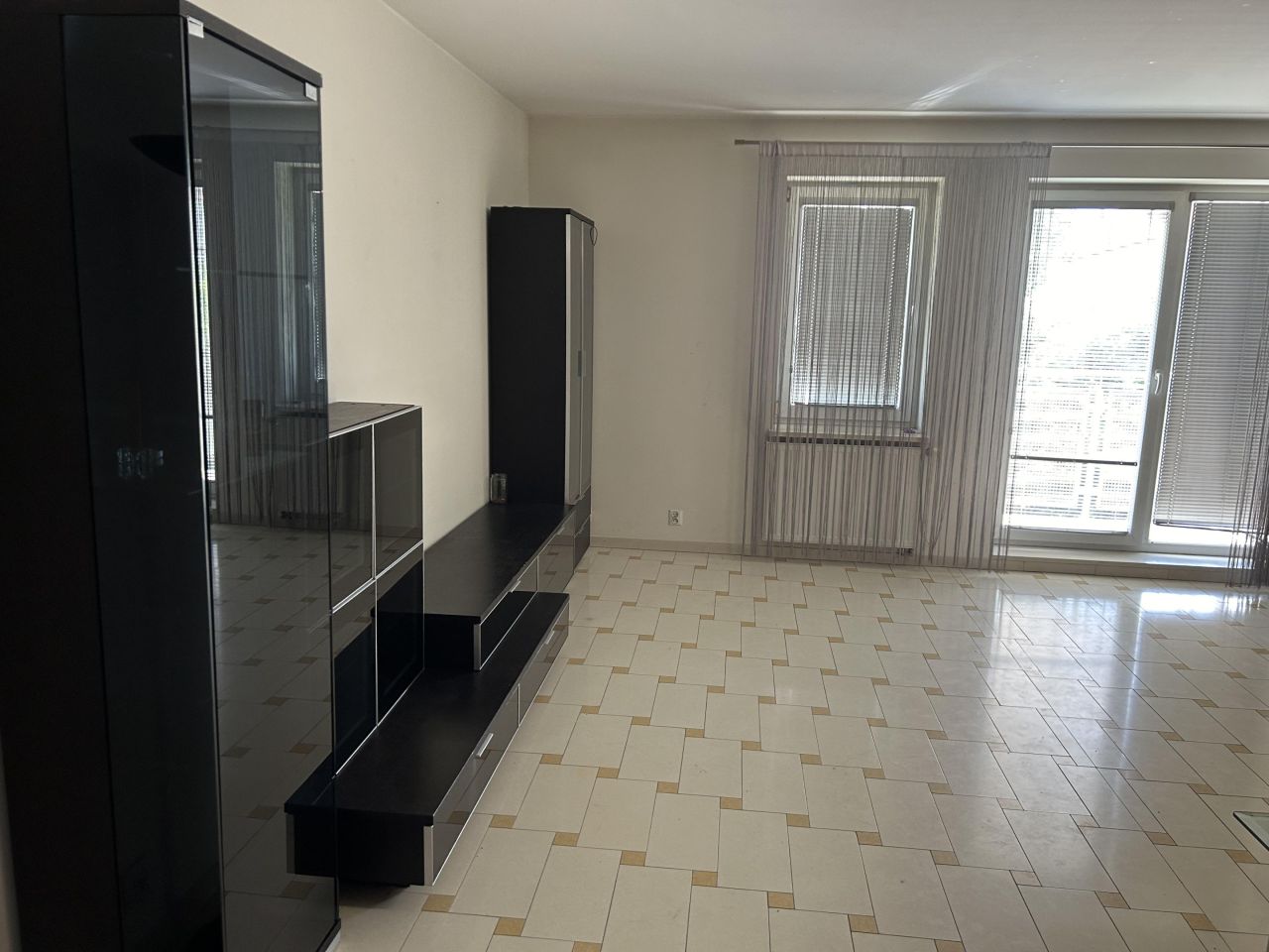 Mieszkanie 3-pokojowe Warszawa Wawer, ul. Minerska. Zdjęcie 5