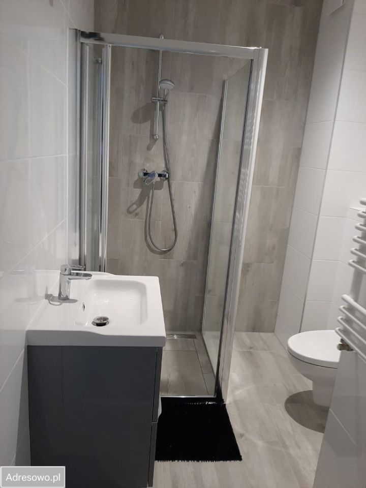 Mieszkanie 2-pokojowe Szklarska Poręba Szklarska Poręba Dolna, ul. Ludwika Waryńskiego. Zdjęcie 5