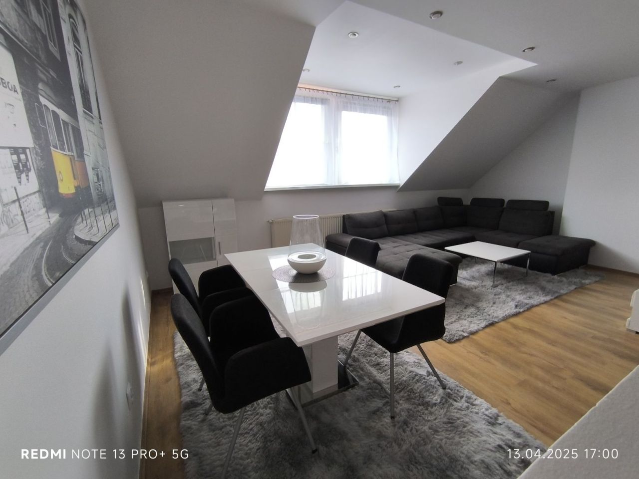 Mieszkanie 2-pokojowe Środa Śląska, pl. Wolności. Zdjęcie 5