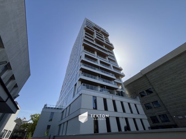 Mieszkanie 2-pokojowe Szczecin Centrum, ul. Mieczysława Niedziałkowskiego. Zdjęcie 17