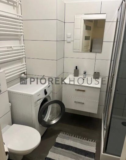 Mieszkanie 2-pokojowe Warszawa Mokotów, ul. Jana Pawła Woronicza. Zdjęcie 7