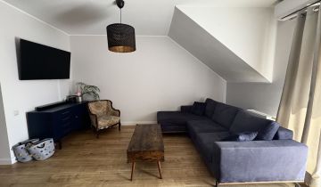 Mieszkanie 3-pokojowe Warzymice, Os. Różane