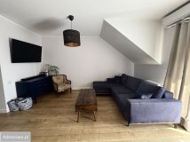 Mieszkanie 3-pokojowe Warzymice, Os. Różane