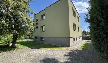 dom wolnostojący, 6 pokoi Rybnik Maroko-Nowiny, Żytnia