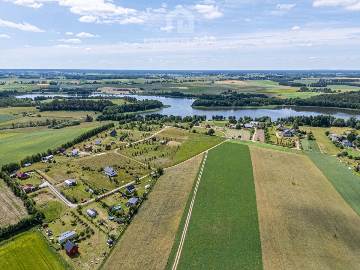 Działka rekreacyjna Równe. Zdjęcie 31