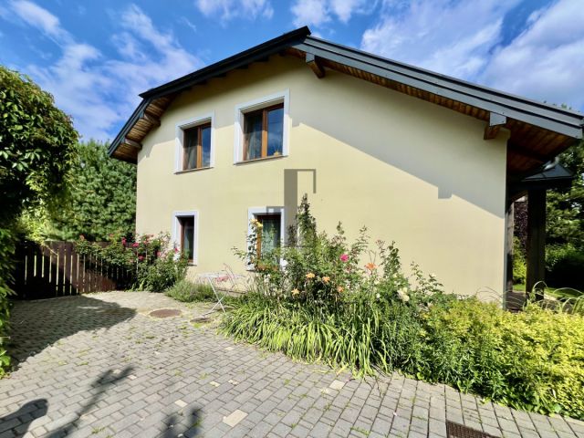 dom wolnostojący, 6 pokoi Stary Kraszew, ul. Do Młyna. Zdjęcie 27