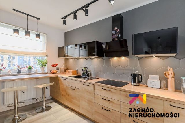 Mieszkanie 2-pokojowe Zielona Góra, ul. Polanka. Zdjęcie 5