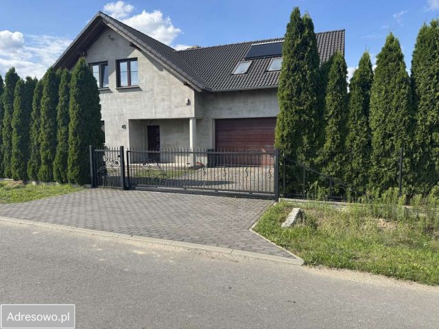 dom wolnostojący, 5 pokoi Dobra Nowy Bud. Zdjęcie 1
