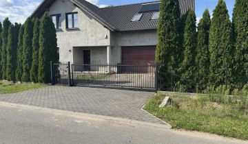 dom wolnostojący, 5 pokoi Dobra Nowy Bud