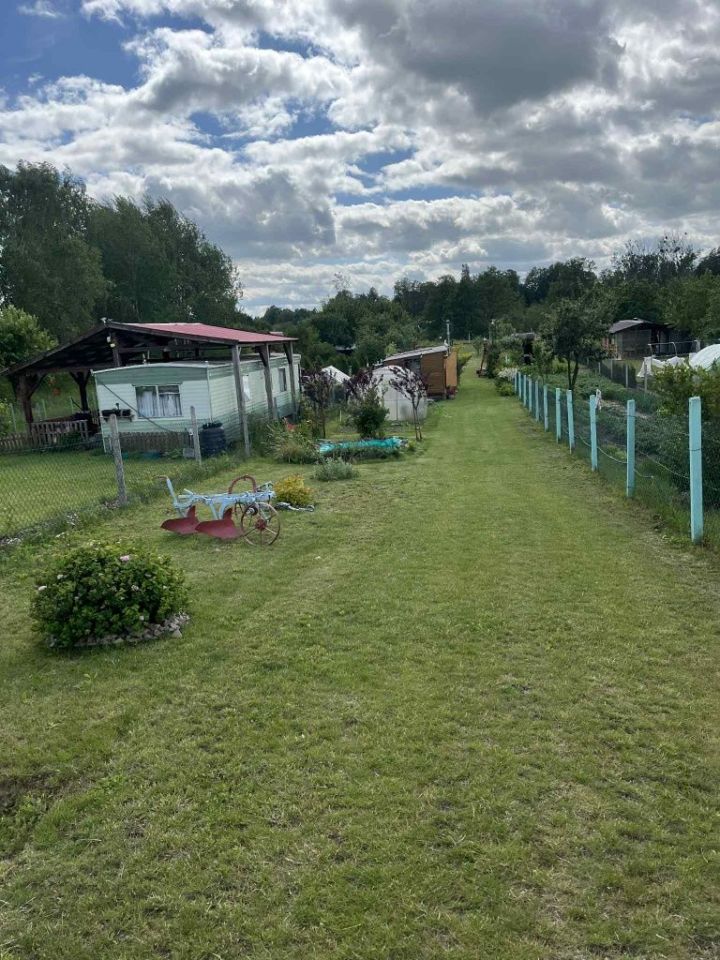 Działka rekreacyjna Olecko, os. Osiedle Lesk. Zdjęcie 6