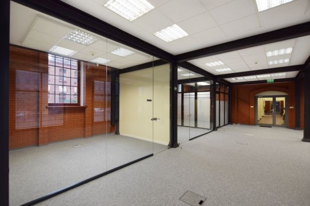 Biuro Łódź Księży Młyn. Zdjęcie 2