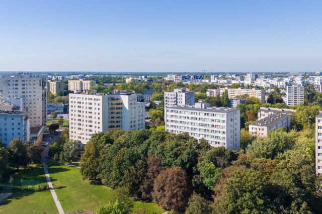 Mieszkanie 2-pokojowe Warszawa Mokotów, ul. Śniardwy. Zdjęcie 10