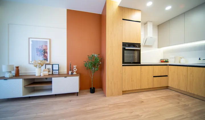 Mieszkanie 3-pokojowe Lublin Kośminek, ul. Obrońców Lublina