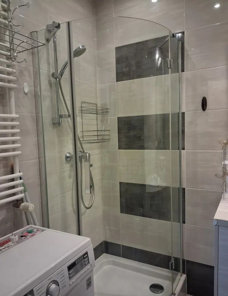 Mieszkanie 1-pokojowe Warszawa Wola, ul. Jana Kazimierza. Zdjęcie 13