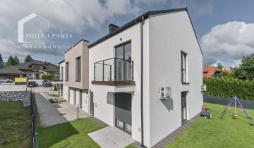 Mieszkanie 4-pokojowe Bielsko-Biała, ul. Kowalska