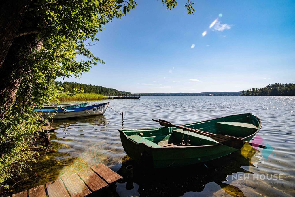 dom wolnostojący, 5 pokoi Zielonowo. Zdjęcie 25