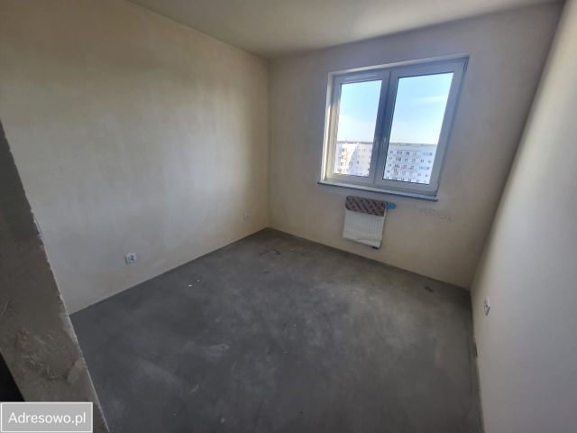 Mieszkanie 3-pokojowe Gorzów Wielkopolski. Zdjęcie 1