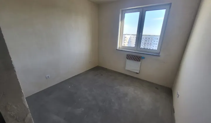 Mieszkanie 3-pokojowe Gorzów Wielkopolski