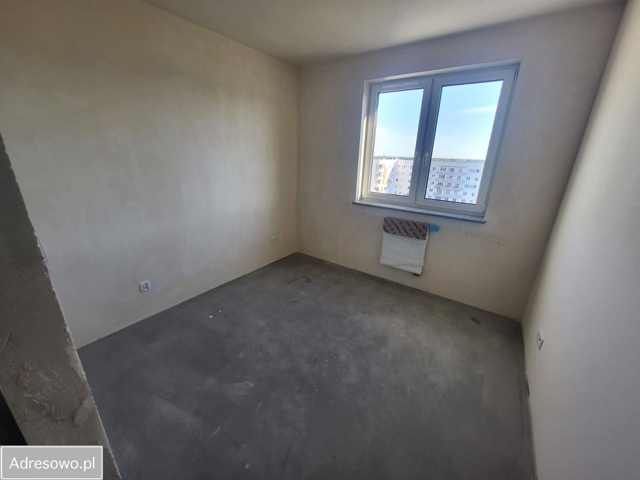 Mieszkanie 3-pokojowe Gorzów Wielkopolski